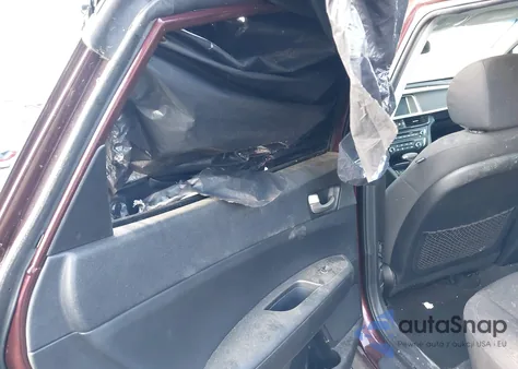 2019 Kia Optima Lx/S из США, поврежденный, VIN 5XXGT4L32KG365462